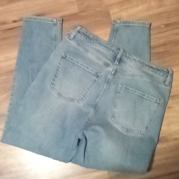 Mom jeans - Picture 4 of 4